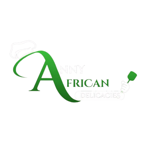 Anny African Delicacies